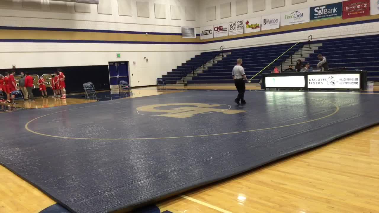 JH Punxsy Wrestling HollidaysburgWrestling