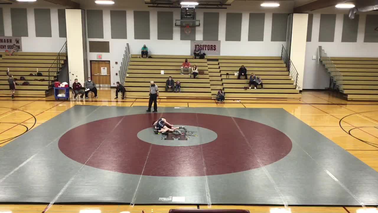 Junior High Wrestling Tri Match Wrestling GoMechanicsburg