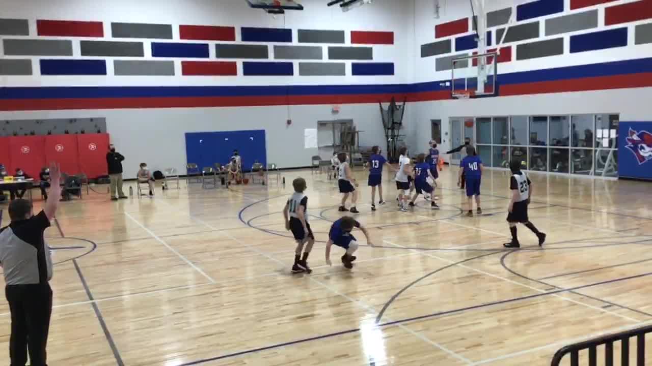 JH bbb GE 2 Basketball Klaehn23