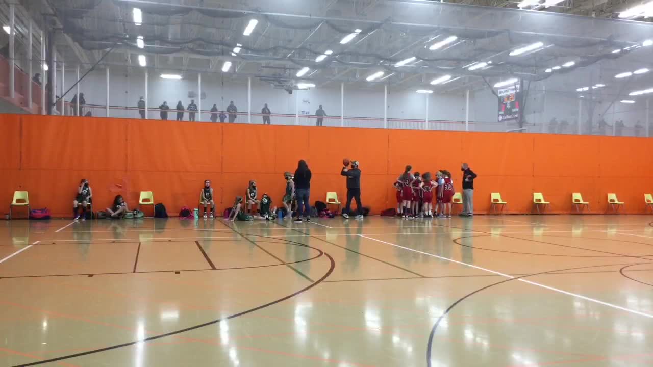 Stillwater 4 Black vs unknown Basketball jeffreyoian