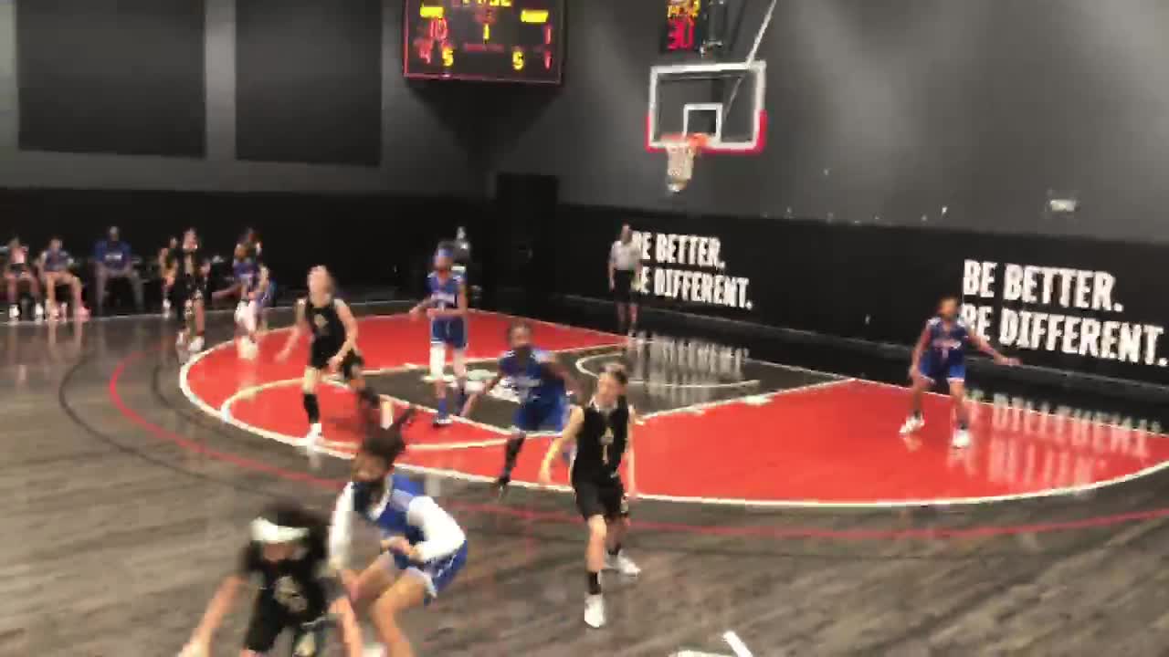 Arizona Tournament Basketball Gc2272