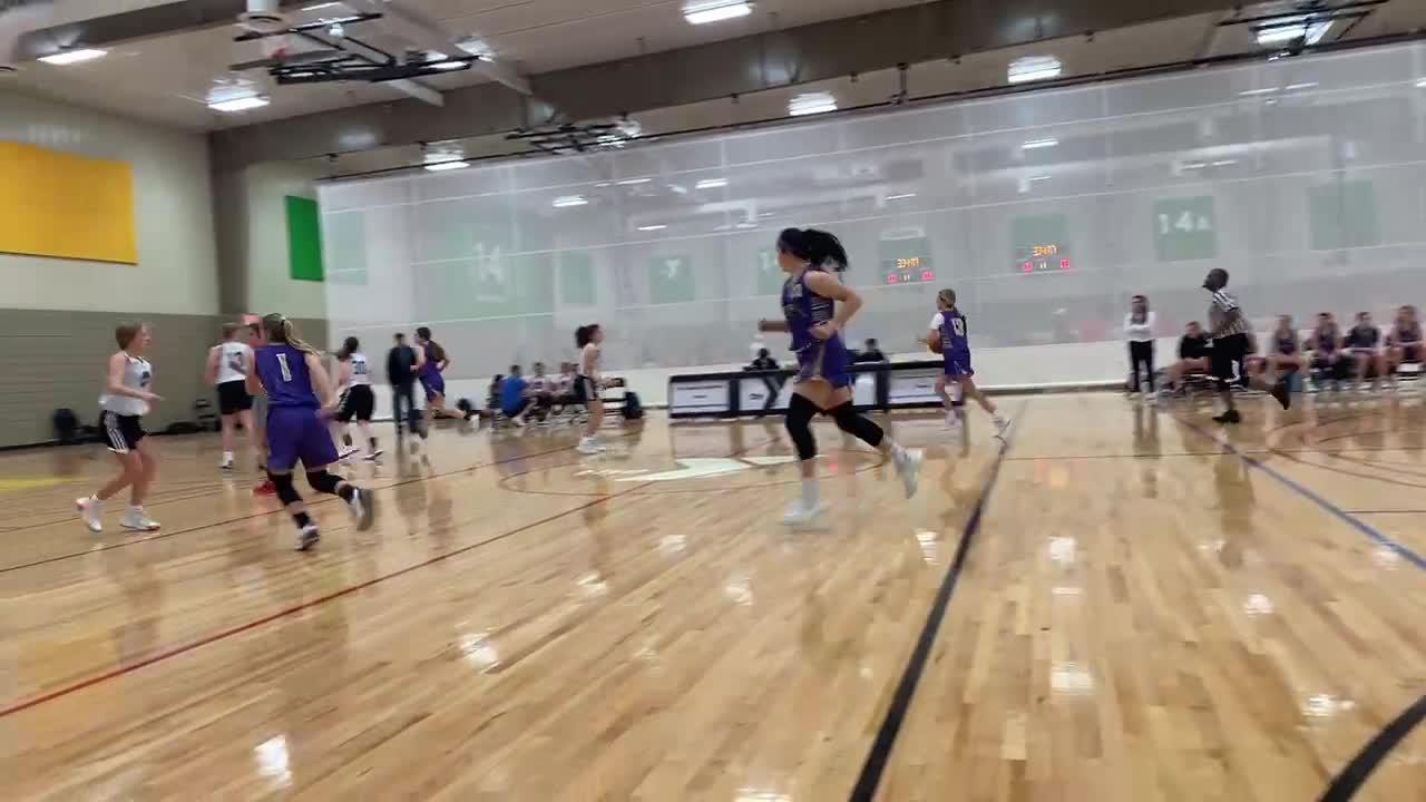 Wheat state Elite Basketball OpenSpacesSports7