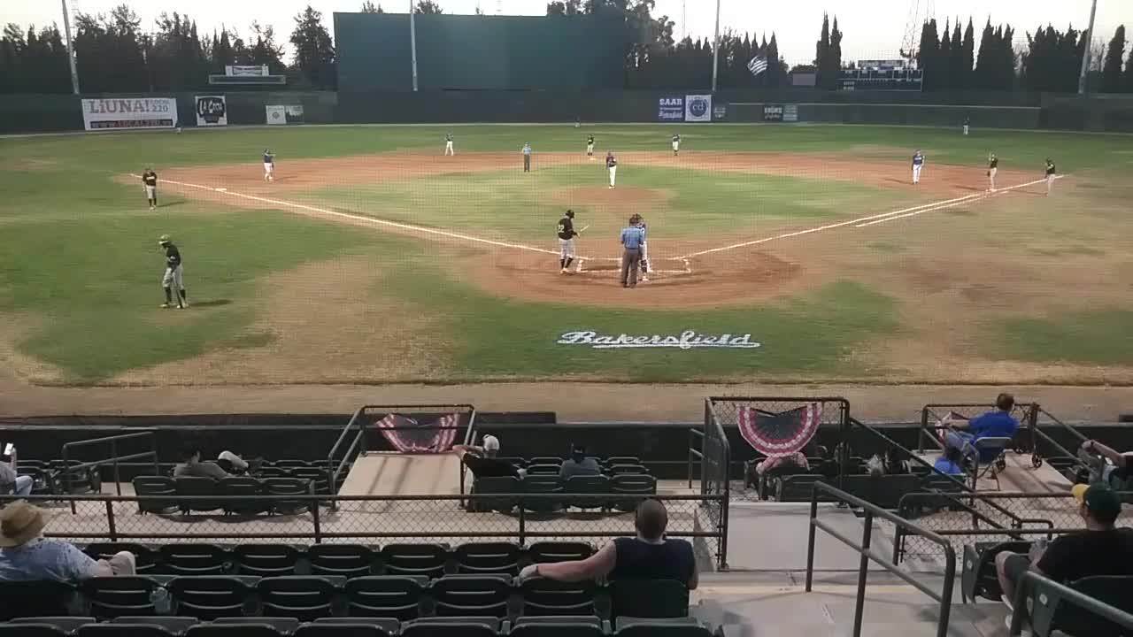 to Pecos League of Professional Baseball Clubs to the