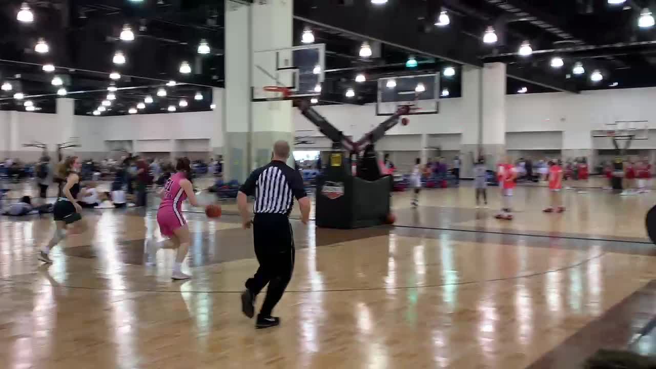 2021 April MKE USJN vs CY Select Wolves Alpha Basketball WolverinasBB