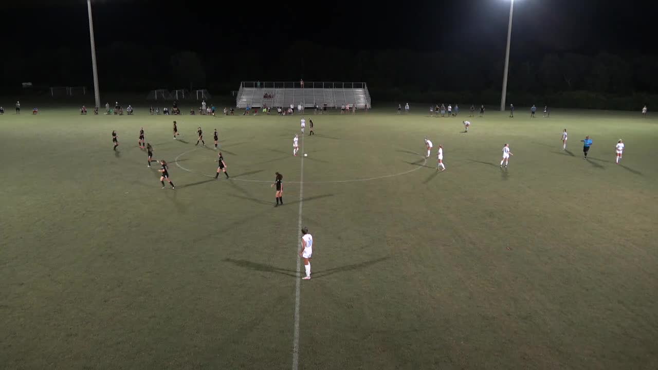 2021 ECNL Girl National Playoffs PDA Blue 2004 ECNL vs DKSC 2004 ECNL