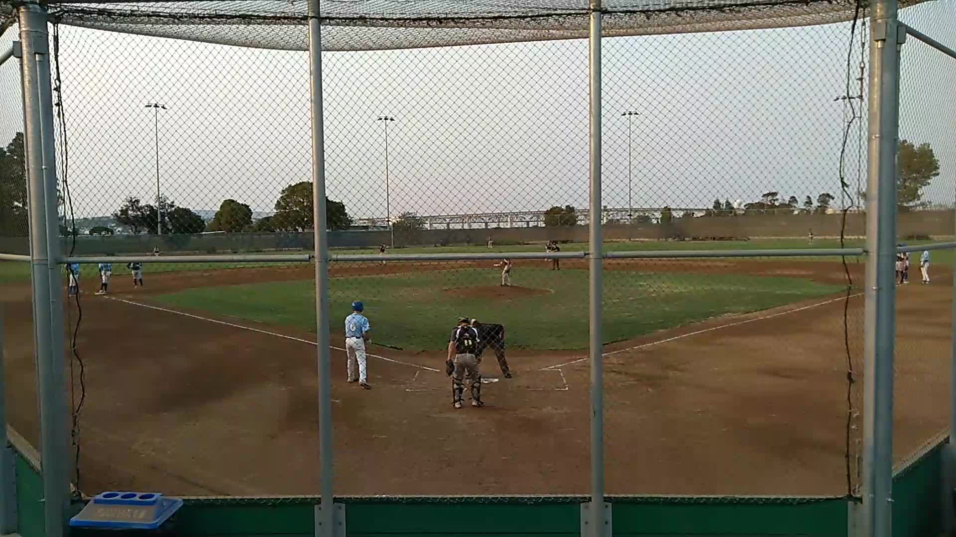 to the Pecos League of Professional Baseball Clubs! Pecos Baseball!