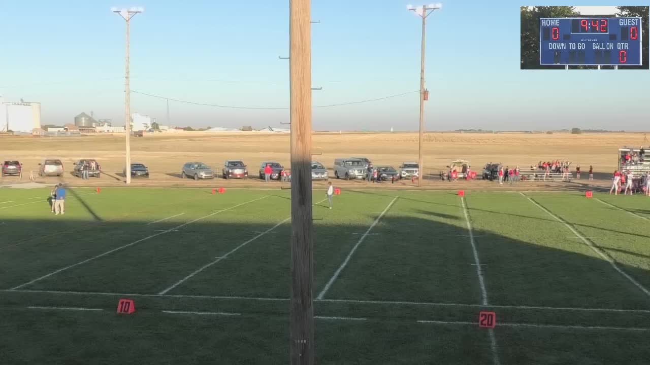 Bucklin Wheatland/Grinnell Football OpenSpacesSports5