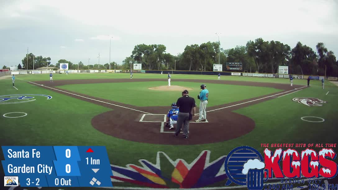 to Pecos League of Professional Baseball Clubs to the