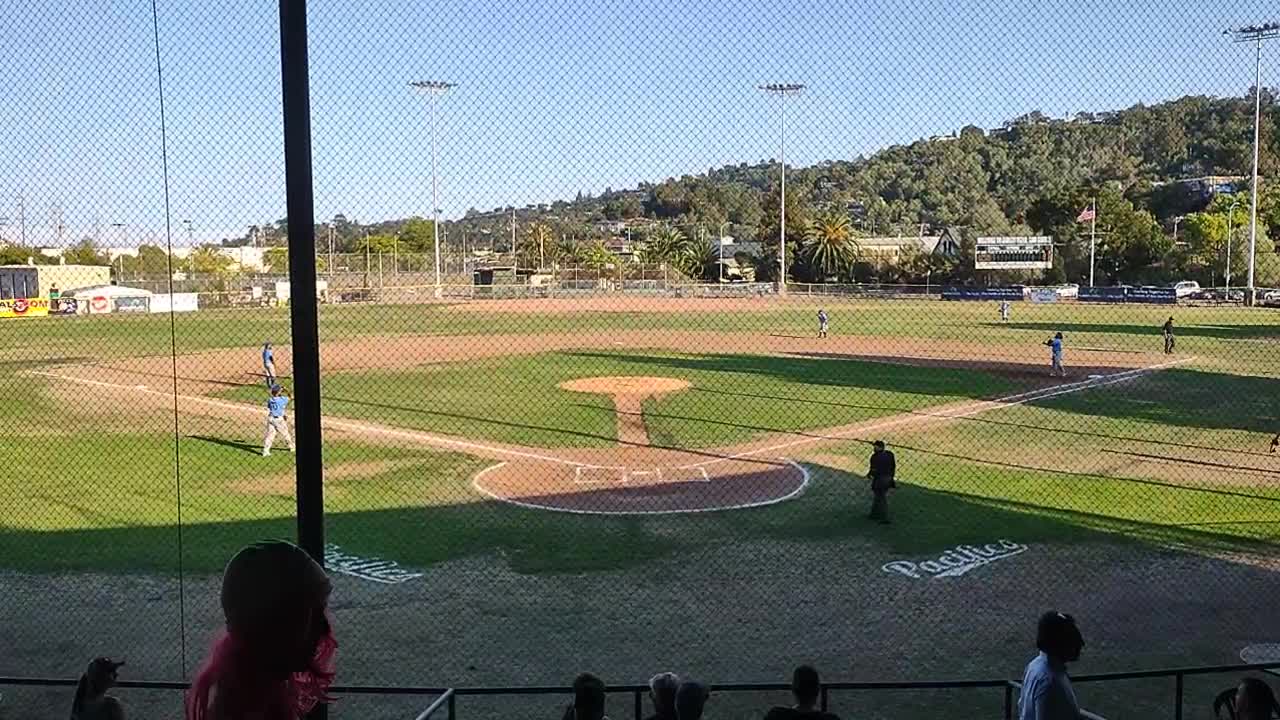 to Pecos League of Professional Baseball Clubs to the