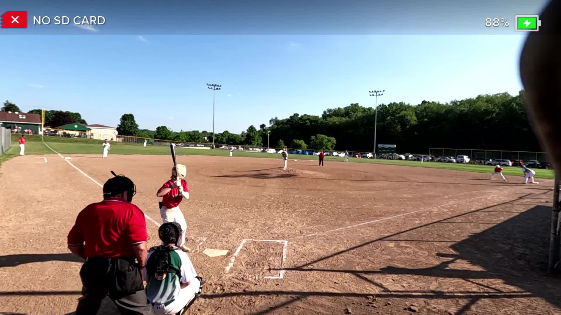 PennTrafford vs. Murrysville (Westmoreland County Junior Legion