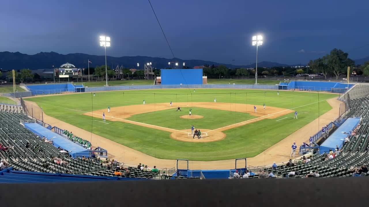 to the Pecos League of Professional Baseball Clubs! Pecos Baseball!