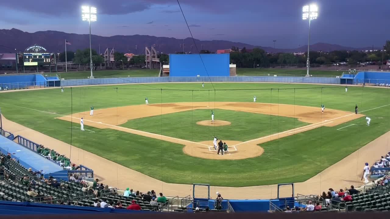 to the Pecos League of Professional Baseball Clubs! Pecos Baseball!