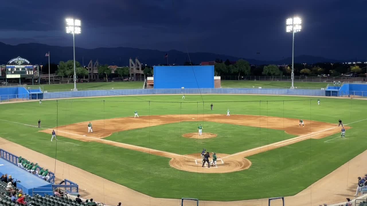 to the Pecos League of Professional Baseball Clubs! Pecos Baseball!