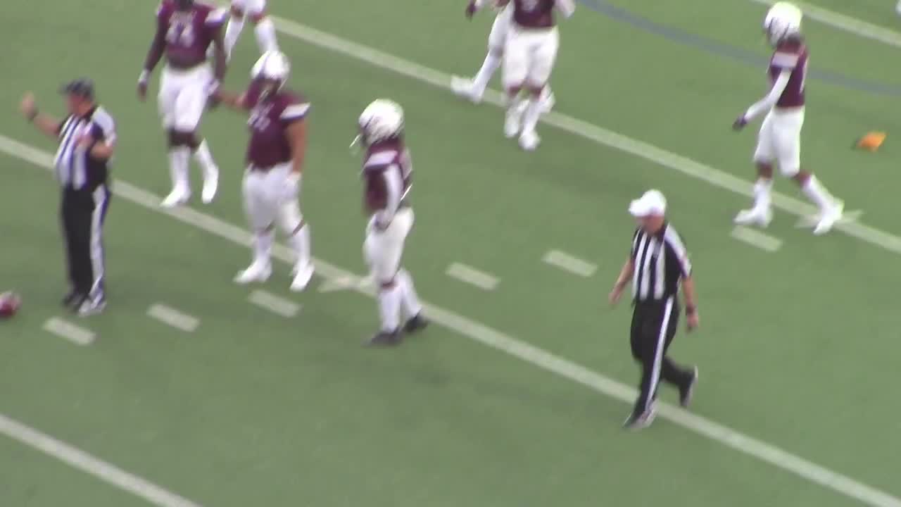 Stony Point Tigers Football Football IHSFAN9