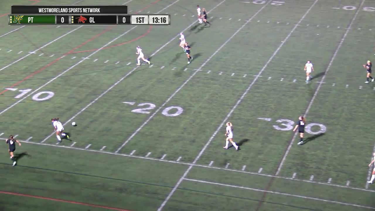 PennTrafford at Greater Latrobe Soccer WestmorelandSports1