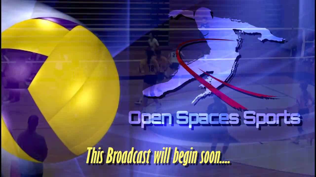 Greeley County vs. Weskan Volleyball OpenSpacesSports5