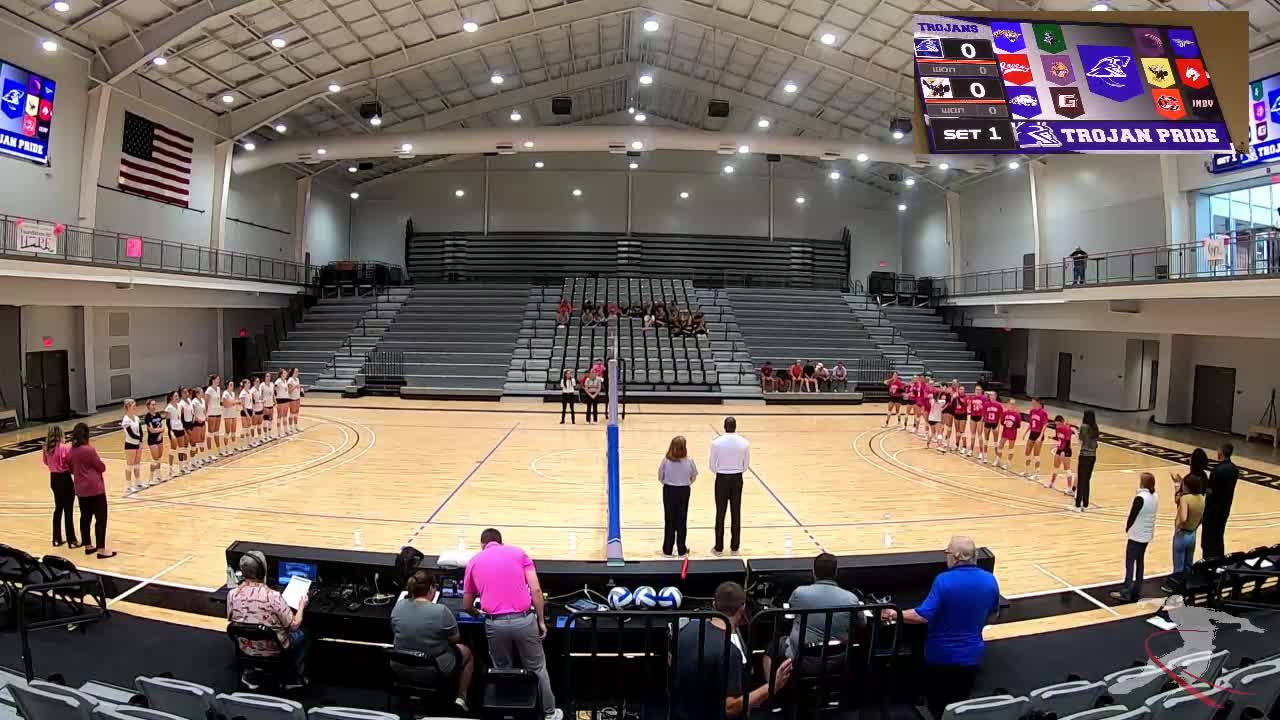 Cloud County Colby CC Volleyball OpenSpacesSports8