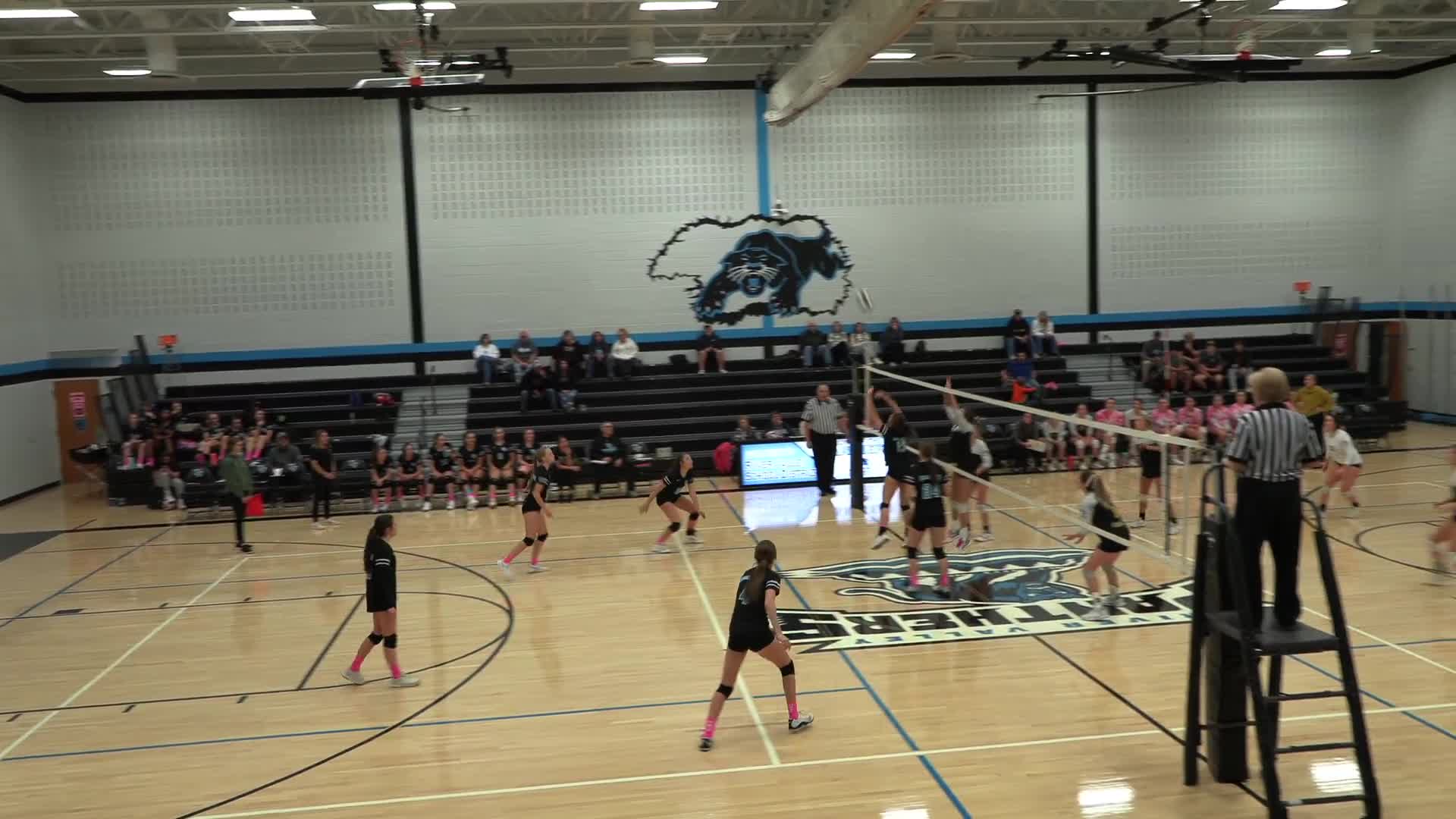 Northern Cambria Pa Volleyball at Rosemary Edwards blog