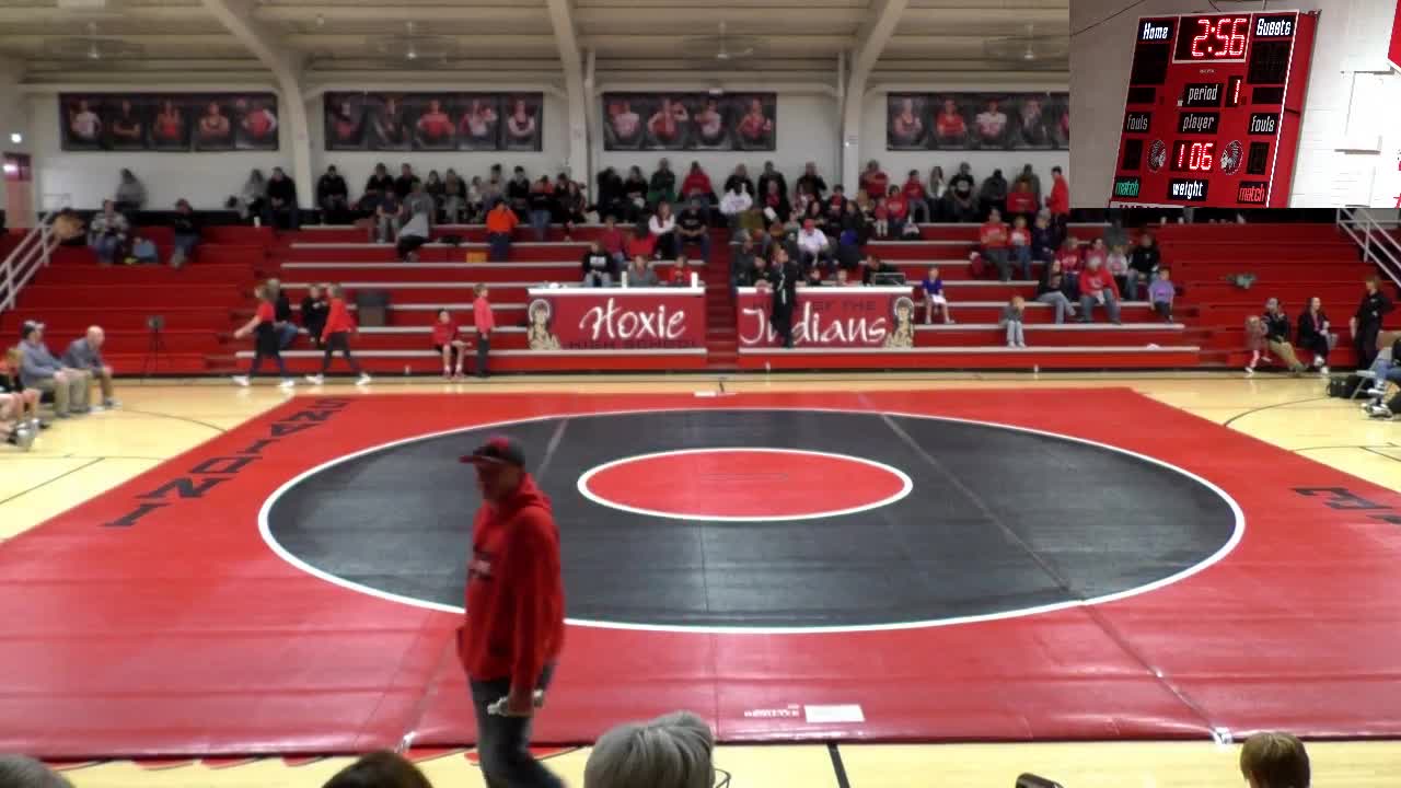 Hoxie Ks Wrestling at Robert Kass blog