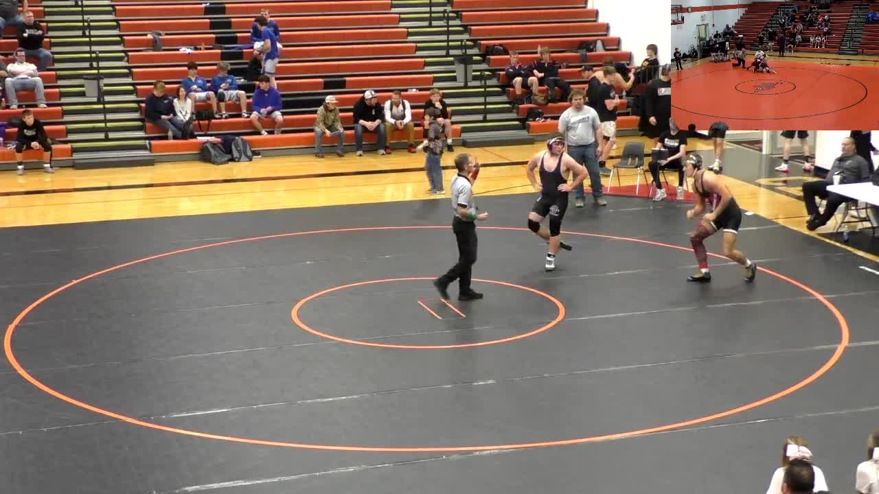 CLAY CENTER TOURNAMENT Wrestling OpenSpacesSports7