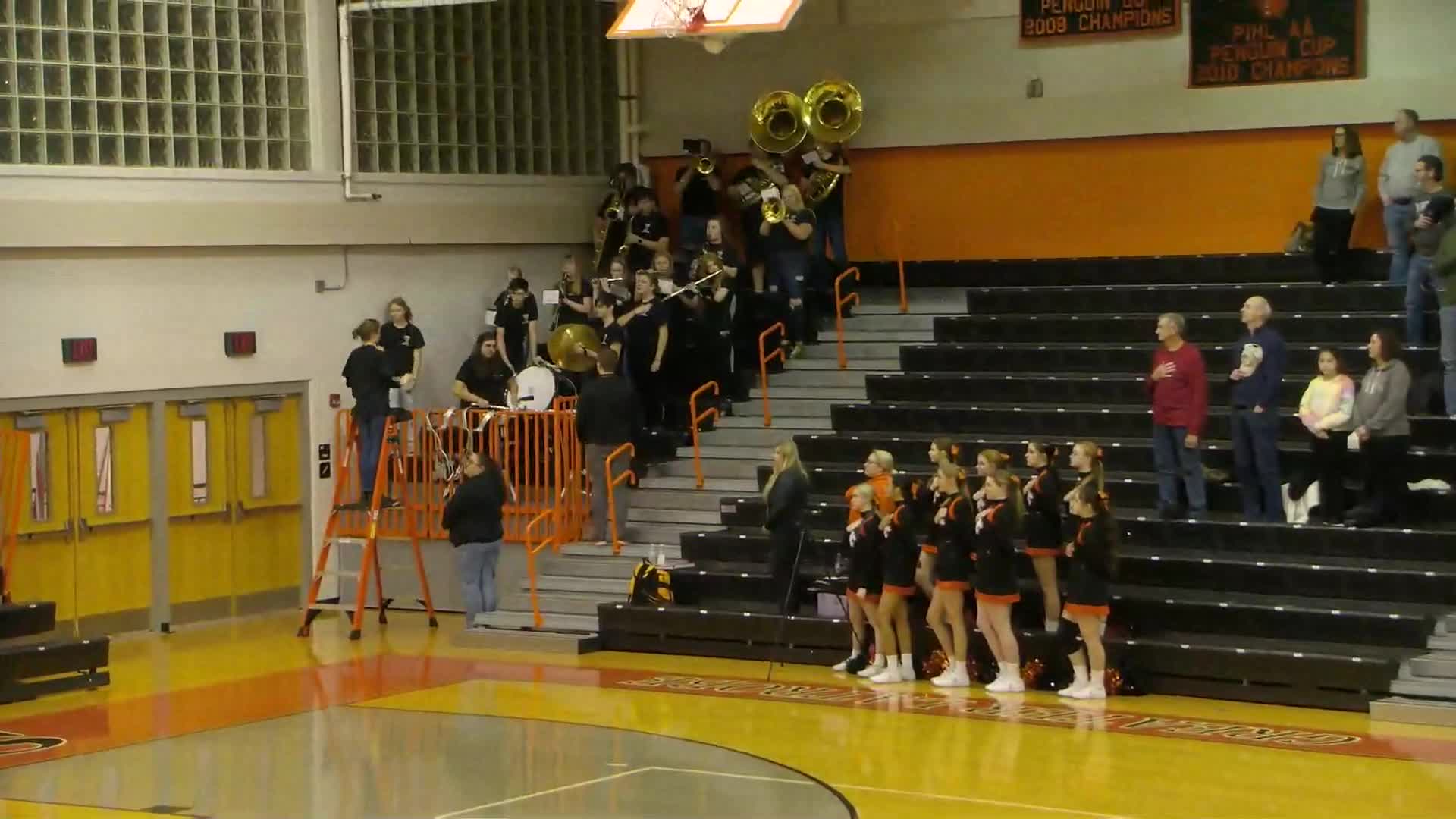 Girls Basketball Albert Gallatin Latrobe Basketball ShowcaseLive