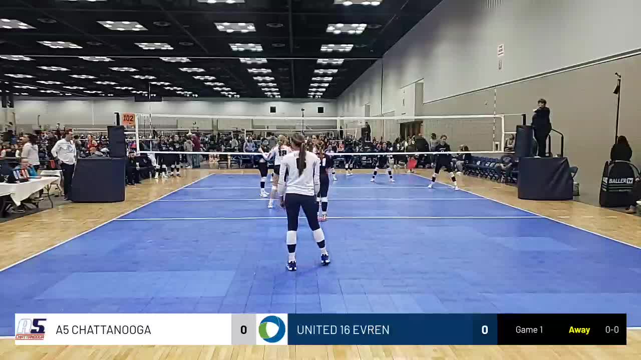 MEQ Nike Qualifier 2023 Volleyball DaltonBlevins
