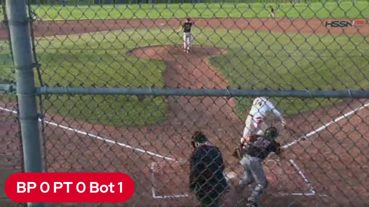 WPIAL Baseball Bethel Park at Peters Township Baseball TribLIVEHSSN3