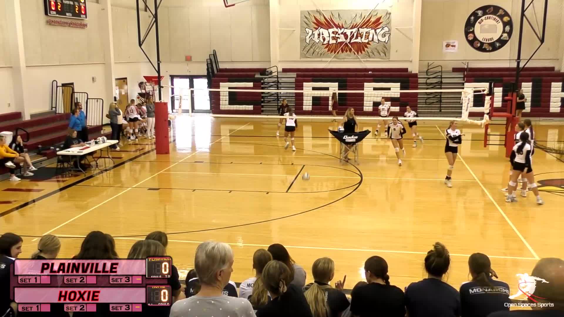 Hoxie Plainville Volleyball OpenSpacesSports2
