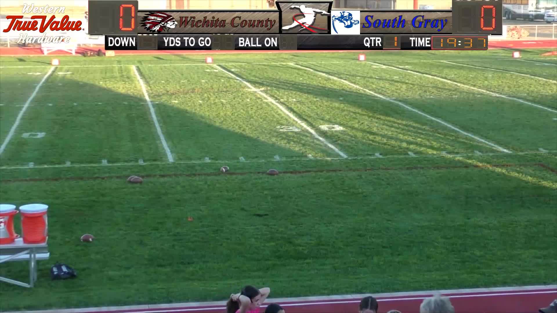 South Gray LeotiWichita County Football OpenSpacesSports6