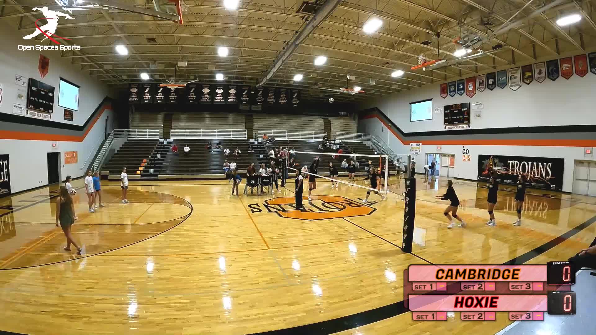 Cambridge Ne Volleyball at Jill Winters blog