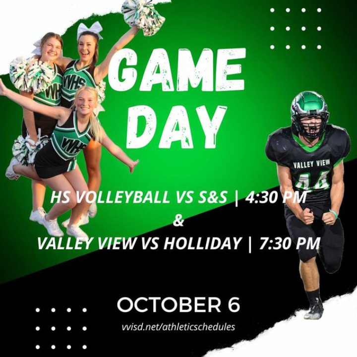 Holliday Eagles Valley View Eagles Football Football ValleyView2020