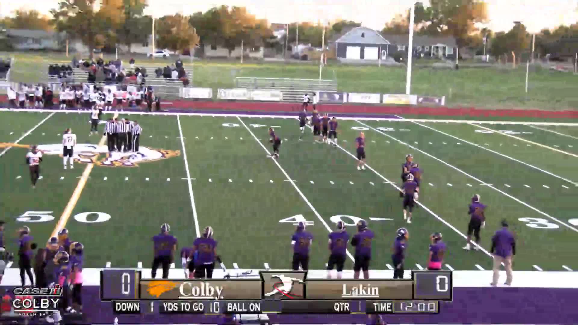 Colby Lakin Football OpenSpacesSports1