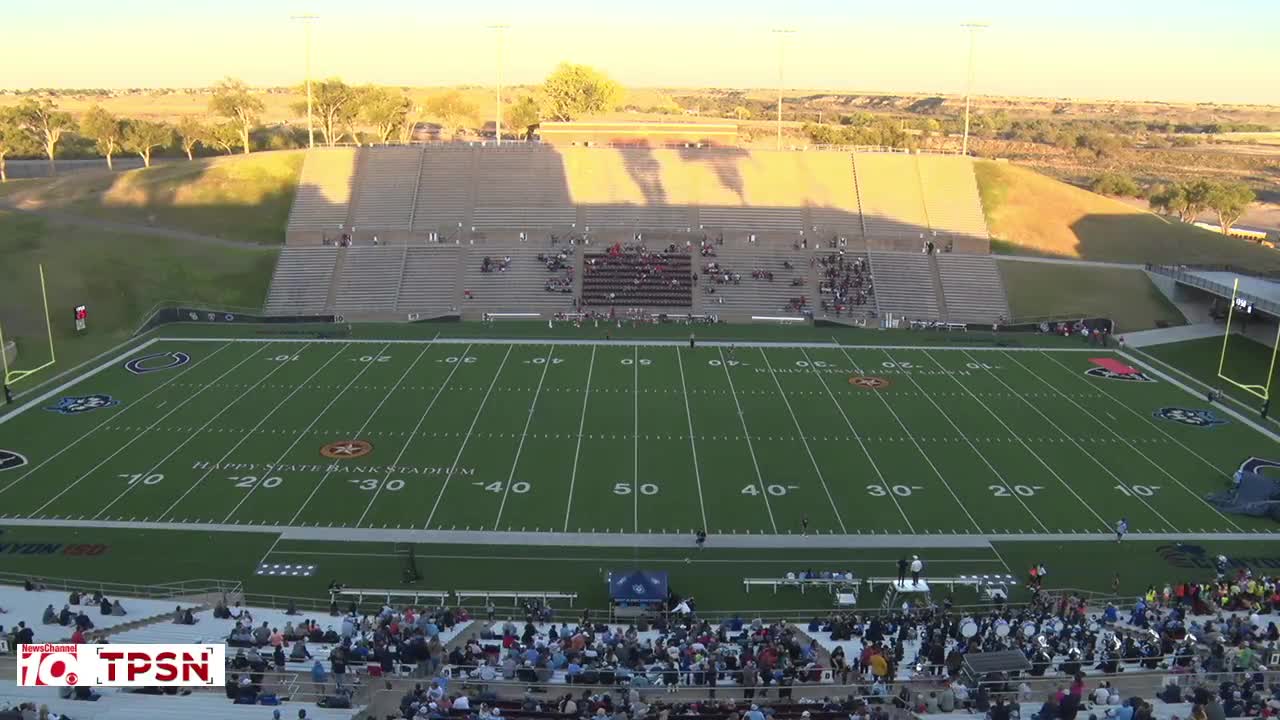 West Plains Wolves vs Perryton Rangers Football tpsnsports2