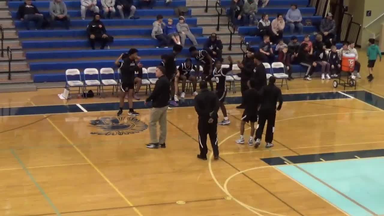 BasketballHarrisburg at Chambersburg 715 p.m. Wednesday January 17