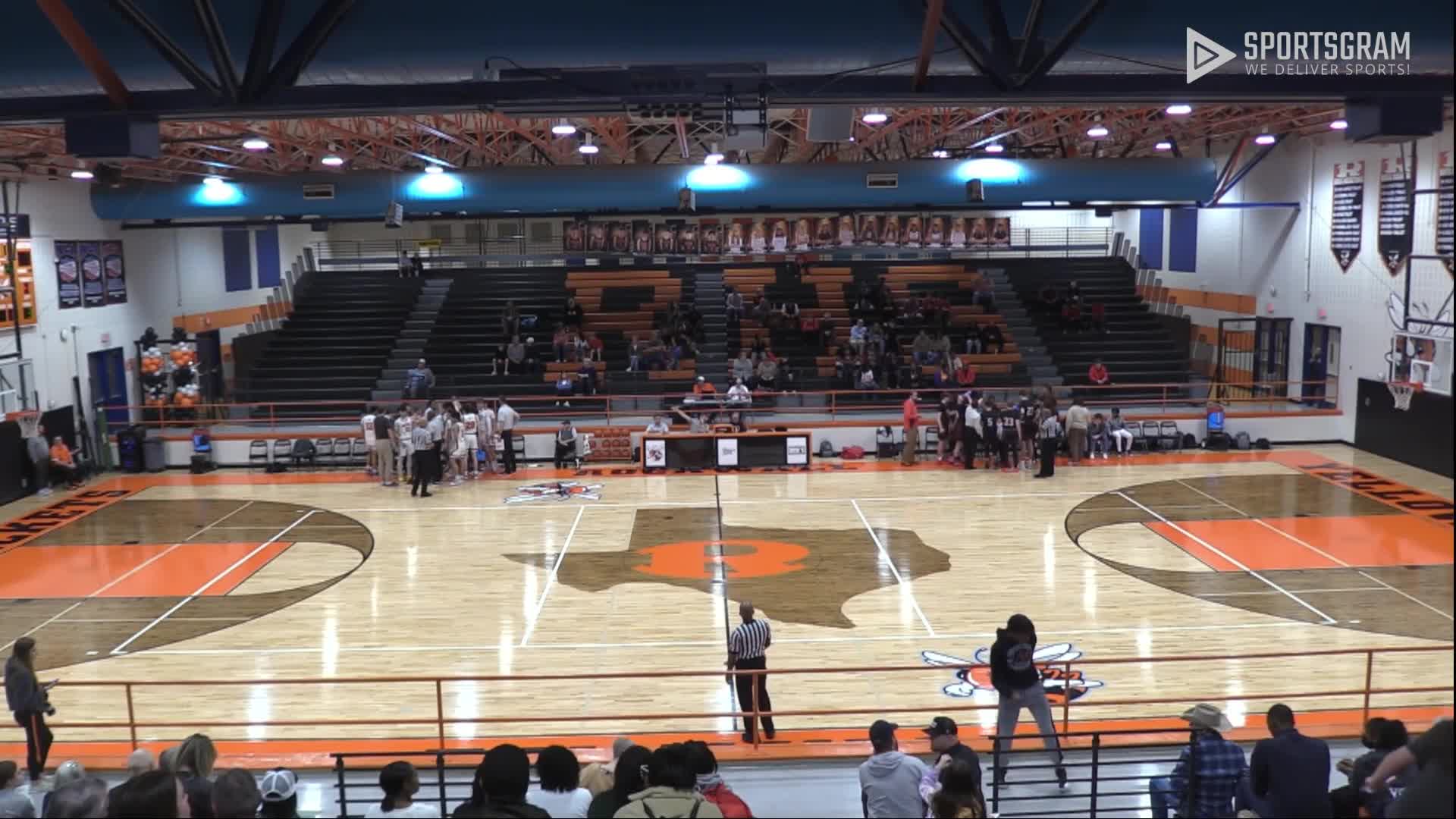 Rockwall vs. Tyler Legacy Basketball Sportsgram10