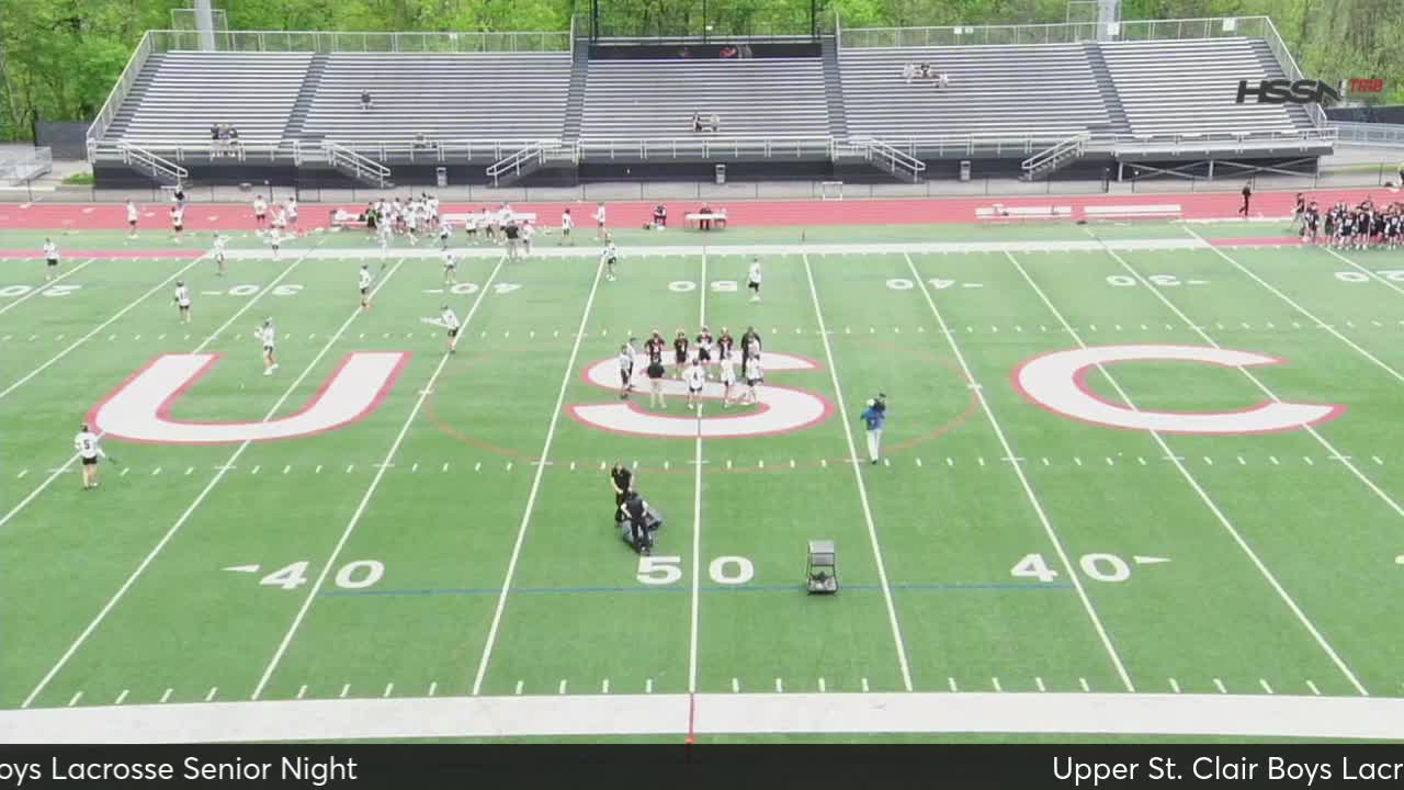 WPIAL Lacrosse—Bethel Park at Upper St. Clair General TribLIVEHSSN6