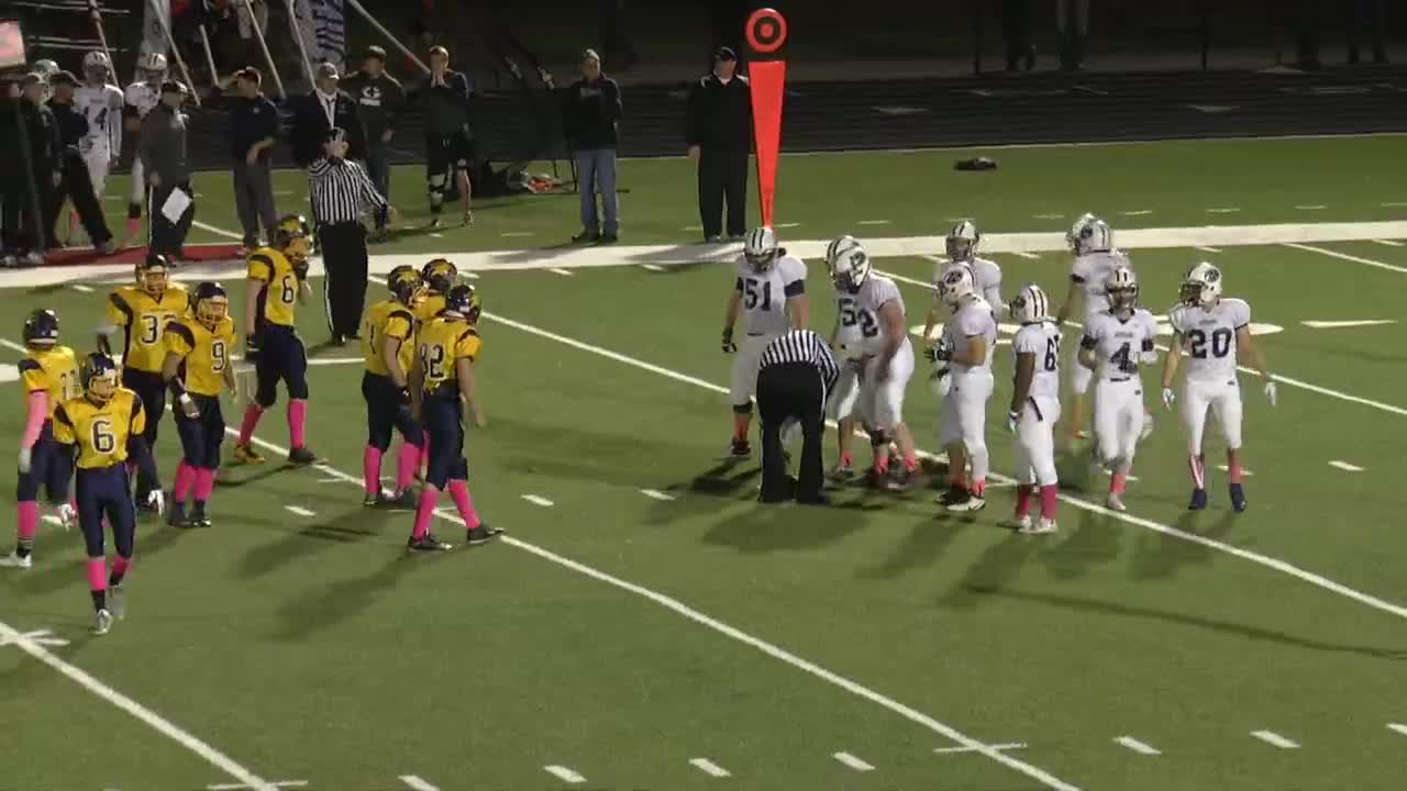 Montegut Middle School Hudson Wi High School Football