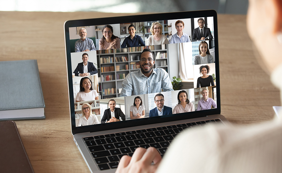 Google Meet Hardware 視訊會議設備