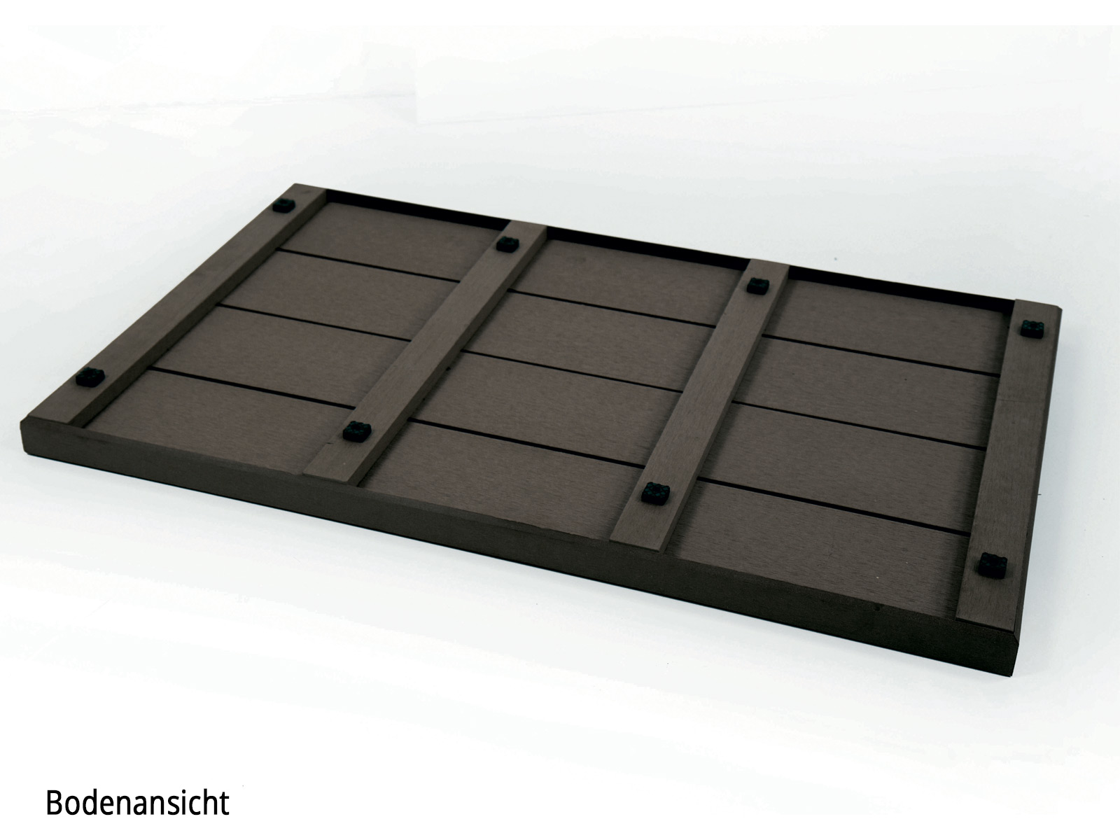 Bodenelement für Solardusche Pool Gartendusche Aussendusche Pooldusche
