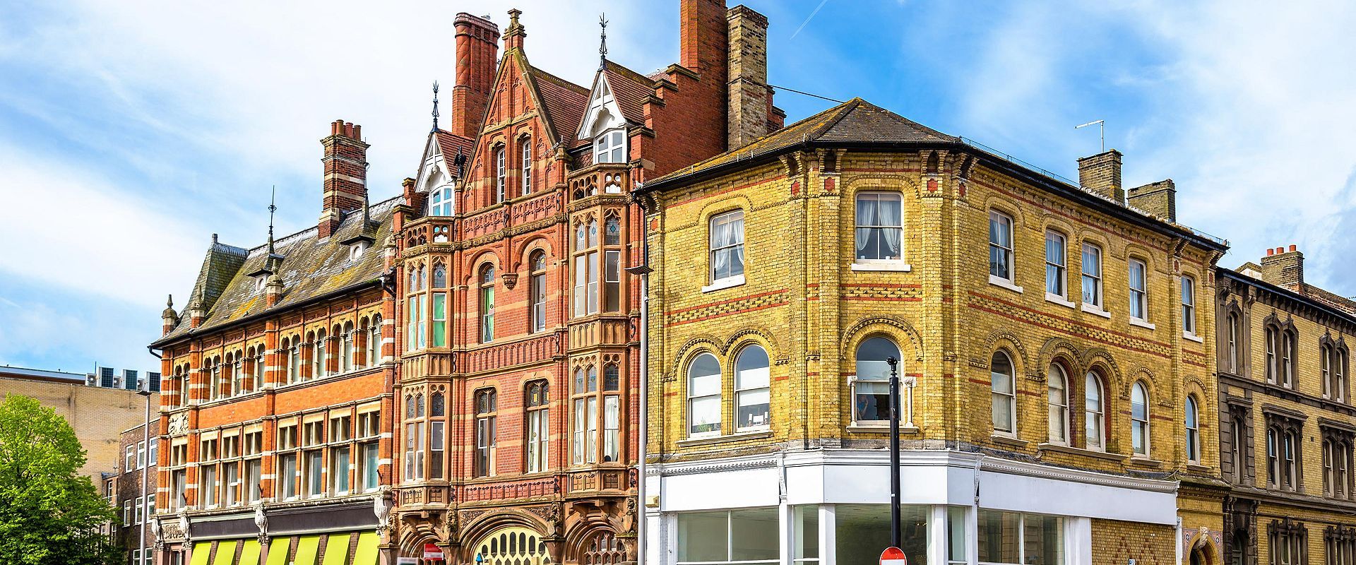 サウサンプトン（イギリス）寄港地ガイド｜ロイヤル・カリビアン・クルーズ日本語公式サイト