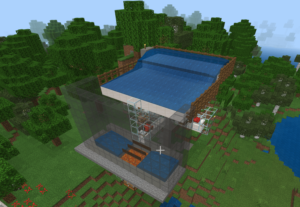 Why is my iron farm not working bedrock? Rankiing Wiki Facts, Films