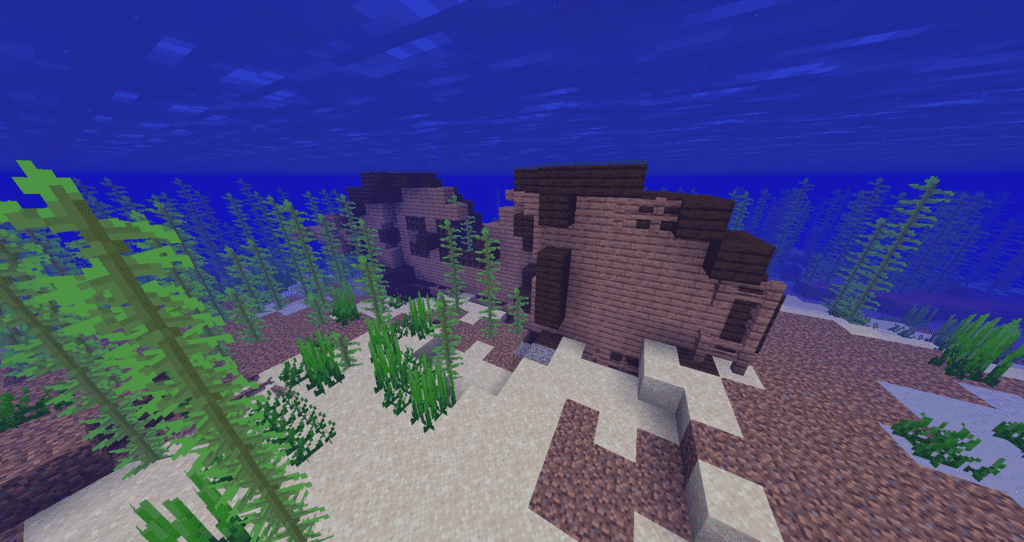 How to Find Treasure in Minecraft Minecraft Station