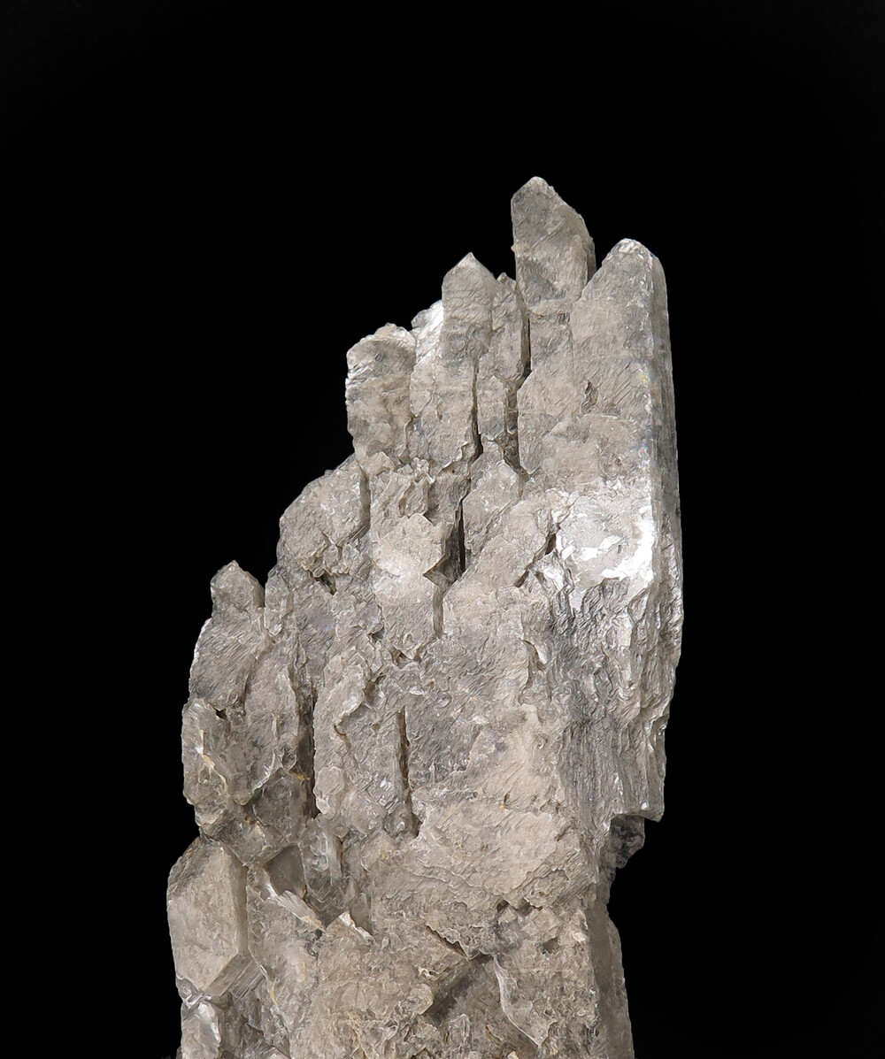 Large Gypsum (RARE Texas!) Troup, Smith Co., Texas