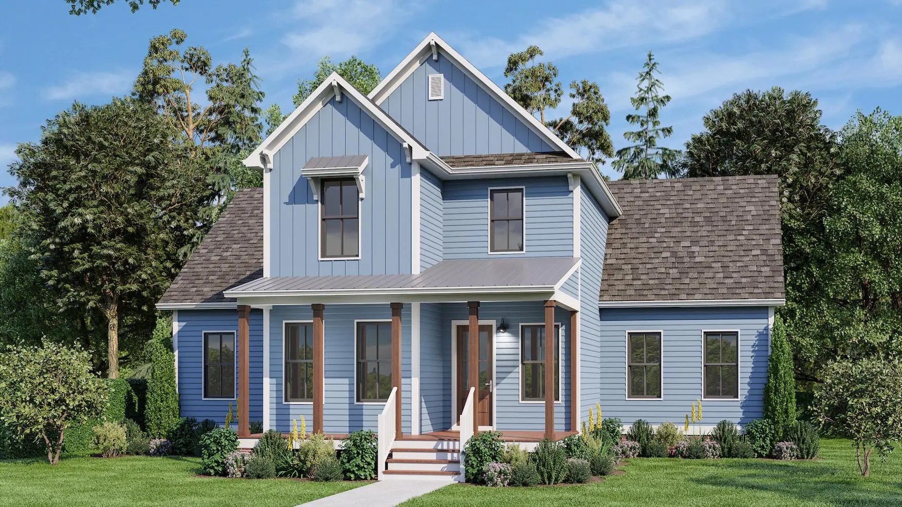 Main Street Homes Amelia Floor Plans Viewfloor.co