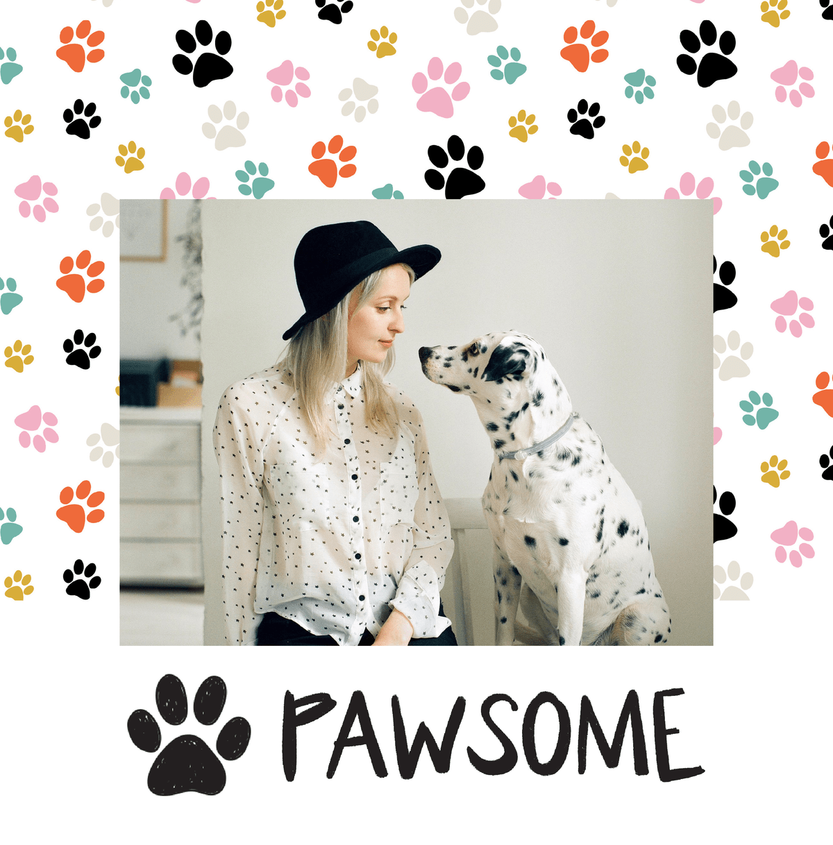 The Best Pet Photo Album Dog Photo Album