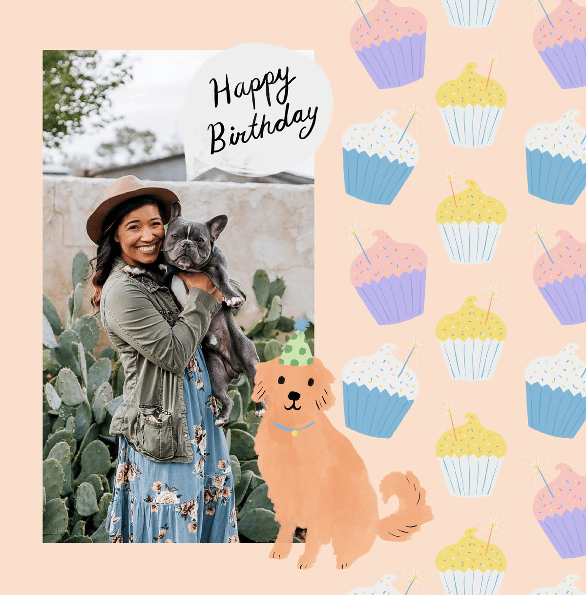 The Best Pet Photo Album Dog Photo Album