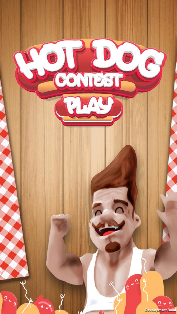 Screenshot image Hot Dog Contest Mod DB