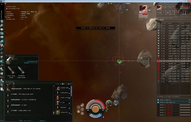 When to fly the Raven news EVE Online Fangroup Mod DB