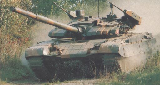 T72M2/Moderna image Tank Lovers Group Mod DB