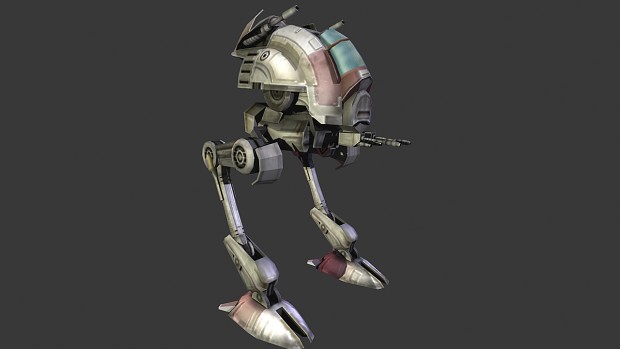 Massive Update image Star Wars BattleFront Commander mod for Star